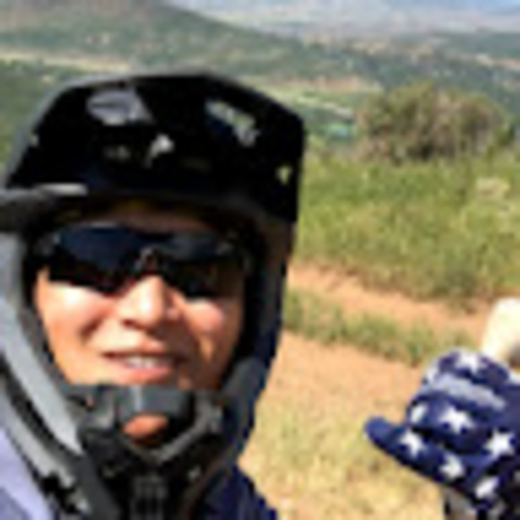 Meet your Posher, Clint - Picture 1 of 1